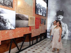 Türkiye İ̇ş Bankası Müzesi 2 Milyonuncu Ziyaretçisini Ağırladı