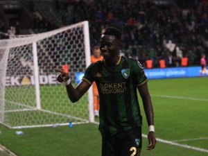 Mouhamed Diop, 1 Yıllığına Sheriff’e Kiralandı