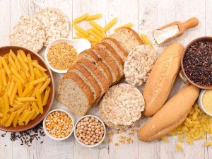 Uzman Diyetisyen Sümeyye Kavacık’tan Gluten Uyarısı