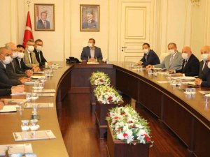 Yozgat’ta Ulusal Dağ Bisikleti Yarışları Düzenlenecek