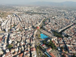 Aydın’da Hava Sıcaklıkları Artacak