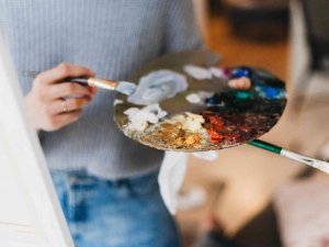 Sanatla İç İçe Bir Enstitü; “Güzel Sanatlar Enstitüsü”