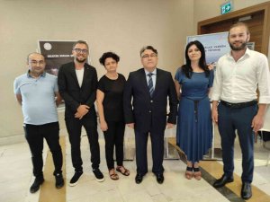 Beü Tercih Danışmanlık Stantları Açıldı