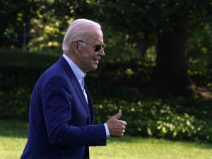 Biden’ın Covid-19 Semptomlarının Neredeyse Tamamı Düzeldi