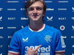 Rıdvan Yılmaz, Rangers’a Transfer Oldu