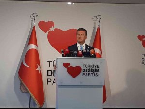 Tdp Genel Başkanı Sarıgül: “Yerli Malı Yurdun Malı, Herkes Onu Kullanmalı”