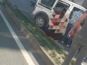 Ordu’da Trafik Kazası: 2 Ölü, 4 Yaralı