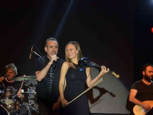 Elbistan’da Festival Coşkusuna On Binler Eşlik Etti