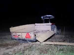 Kazada Ağır Yaralanmıştı Hastanedeki Yaşam Savaşını Kaybetti