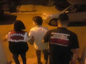 İ̇zmir Merkezli 18 İlde Eş Zamanlı Fetö Operasyonu