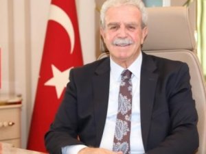 Artuklu Belediye Başkanı İstifa Etti