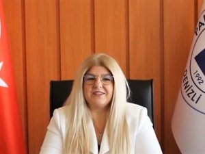 Honaz Myo Yeni Öğrencilerini Bekliyor