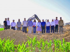 Soylu, 600 İşçi İçin Kolları Sıvadı