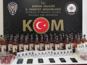 Şırnak’ta Terörün Finans Kaynağına Operasyon: 27 Gözaltı