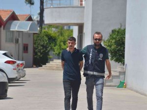 Kırtasiyecilerin Çatışmasına 1 Tutuklama
