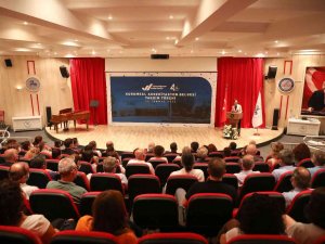 Deü, Kurumsal Akreditasyon Belgesine Kavuştu