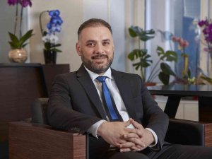 Online Seyahatte Satın Alma