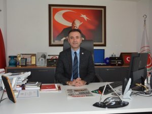 Benzer Belirtilerden Dolayı Grip İle Koronavirüsün Karıştırılmaması Gerekiyor