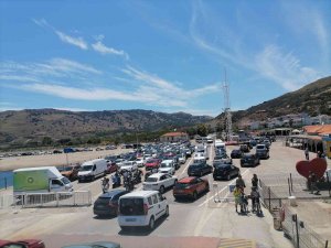 Çanakkale’de Trafiğe Kayıtlı Araç Sayısı 253 Bin Oldu