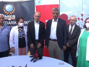 İ̇stanbul İ̇l Sağlık Müdürü Memişoğlu: “Herkesi Organ Bağışlamaya Davet Ediyorum”