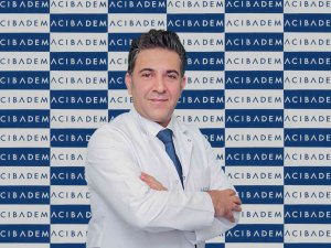 Miyomlar Konusunda Uzman Uyarısı