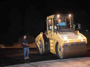 Başkan Kocaman: "Kartepe Geliştikçe Artan İhtiyaçlarla Birlikte Tempomuzu Da Artırıyoruz"