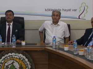 Elazığ Hazar Gölü Tabiat Parkının Sanal Tur Çekimi Eğitimleri Başladı