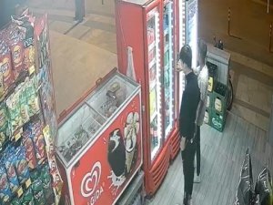 Gelen Çaldı Giden Çaldı