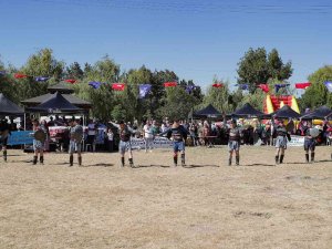 Yoncalı Çayırı Artık Kütahya Belediyesi’nin