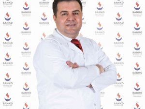 28 Temmuz Dünya Hepatit Günü