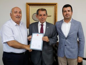 Galatasaray, Kemerburgaz Arazisinin 3 Ayrı Parselinin Üst Kullanım Hakkı Tapusunu Aldı