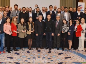 Bora: “Başarımızı Taçlandırmak İstiyoruz"