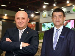 Rusya Ve Türkiye Tarımda Hedef Büyüttü