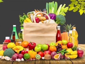 Adana’dan 10 Ülkeye Taze Meyve Ve Sebze