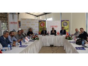 Hayallerdeki Evi Gerçeğe Dönüştüren Fuar İçin Hazırlıklar Başladı