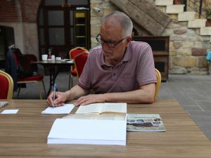 Kastamonu İsminin ‘Kasta Bin Moni’ Kelimesinden Geldiği Ortaya Çıktı