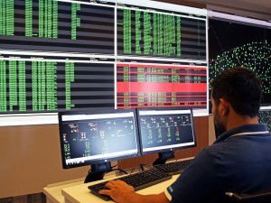 Bayramda Havalar Serin Geçti, Antalya, Burdur Ve Isparta’da Tüketim Geriledi