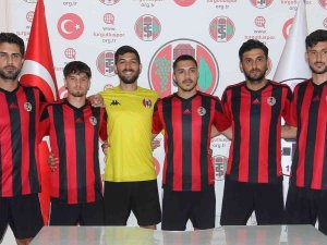 Turgutluspor Yeni Transferleriyle Sezona İddialı Hazırlanıyor