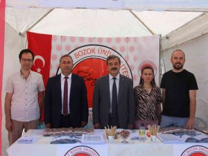 Sivas’ta 13 Üniversite Görücüye Çıktı