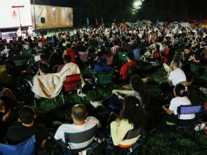 Çalı Köy Filmleri Festivali 6. Kez Sinemaseverlerle Buluşuyor