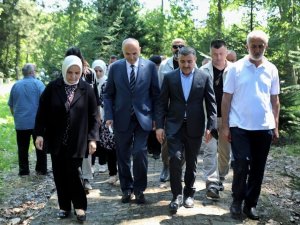 Milletvekili Ayşe Keşir’in Acı Günü