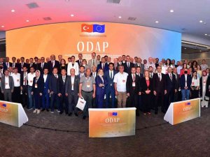 Ortaöğretimde Devamlılık Ve Okullaşma Oranlarının Artırılmasına Yönelik Proje Hayata Geçirildi