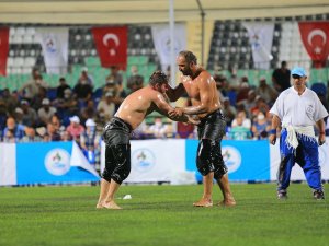 Er Meydanı Denizli’de Kuruluyor