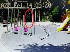 Muhtara Yapılan Silahlı Saldırının Görüntüleri Ortaya Çıktı