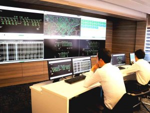 Bayramda Elektrik Tüketiminde Düşüş Yaşandı