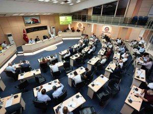 Büyükşehir 5 Bin Öğrenciye 12,5 Milyon Lira Öğrenim Yardımı Yapacak