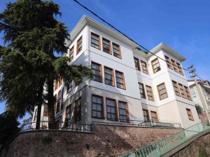 Manav Kültürü Tarihi Konakta Yaşatılacak