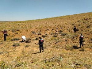 Arazi Kavgasında Hayatını Kaybeden 3 Kişi Toprağa Verildi