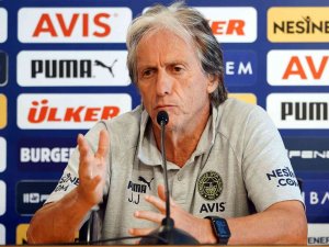 Jorge Jesus: “Umarım Turu Geçen Taraf Oluruz”