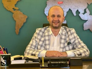 Kocaeli Ticaret Odası Başkan Adayı İ̇brahim Bıyıklı: "Ticaret Odasına Aidat Borcu Olan İşletmelerin Oy Kullanma Hakları Ellerinden Alınamaz"